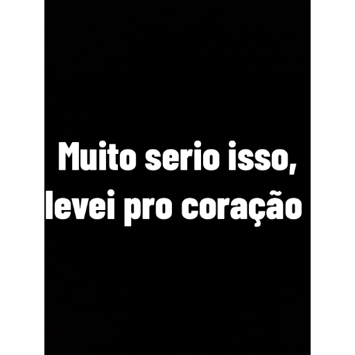 #frases aleatório 7 17