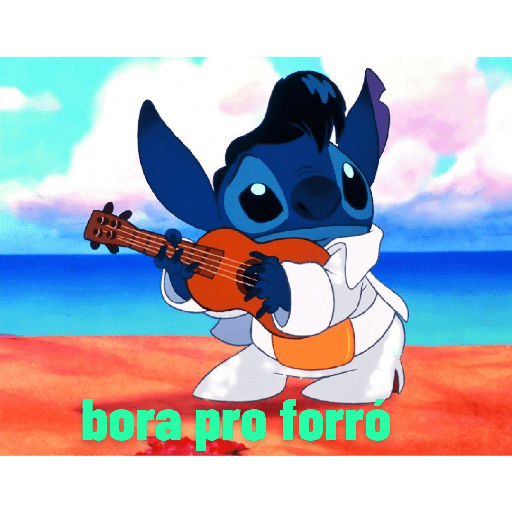Stitch