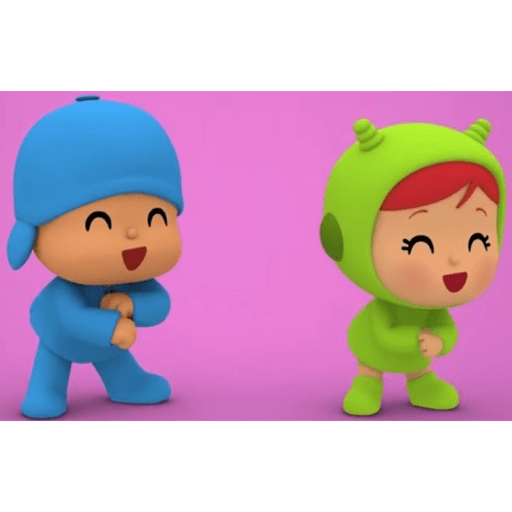 Pocoyo 2 15