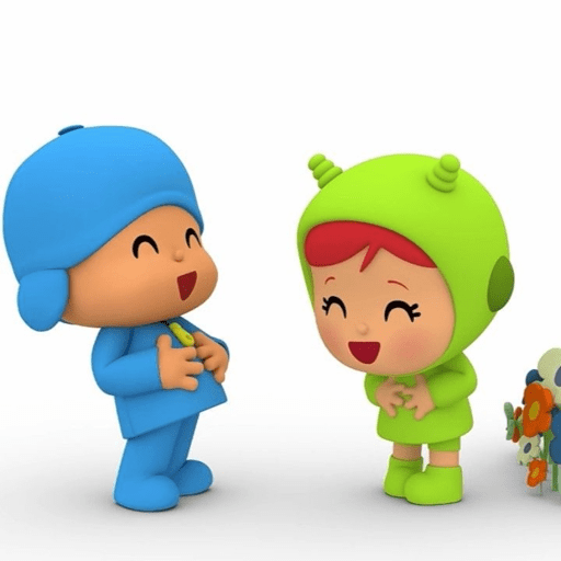 Pocoyo 2 14