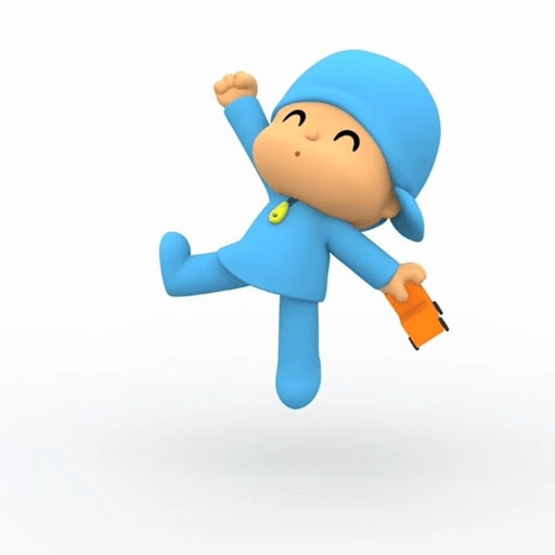 Pocoyo 2 23