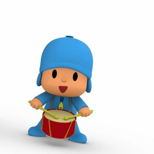 Pocoyo 2 24