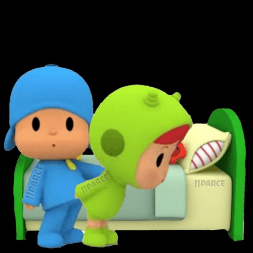 Pocoyo 2 13