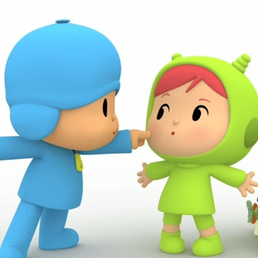 Pocoyo 2 12