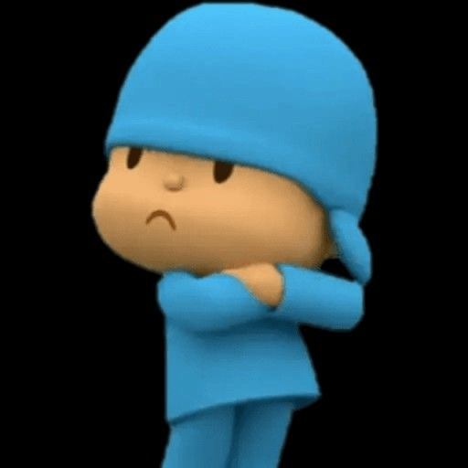 Pocoyo 2 21