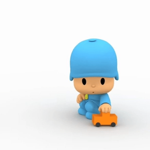Pocoyo 2 10