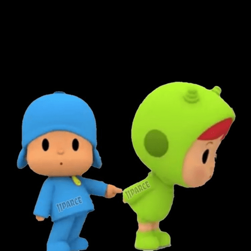 Pocoyo 2 28