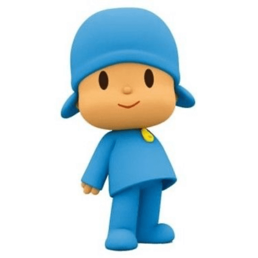 Pocoyo 2 9
