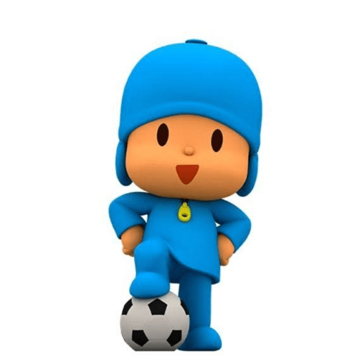 Pocoyo 2 30