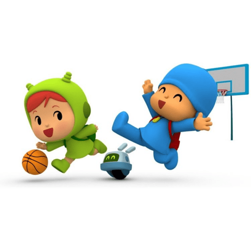 Pocoyo 2 29
