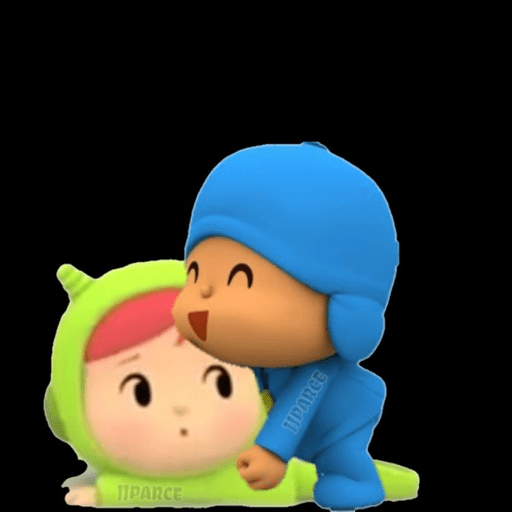 Pocoyo 2 18