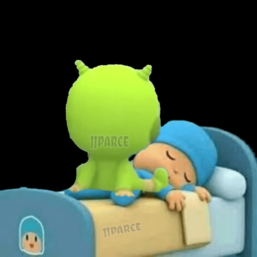 Pocoyo 2 27