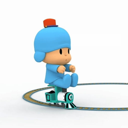 Pocoyo 2 6