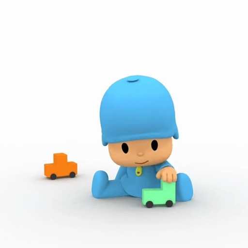 Pocoyo 2 11