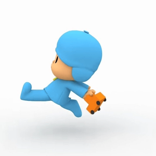Pocoyo 2 17