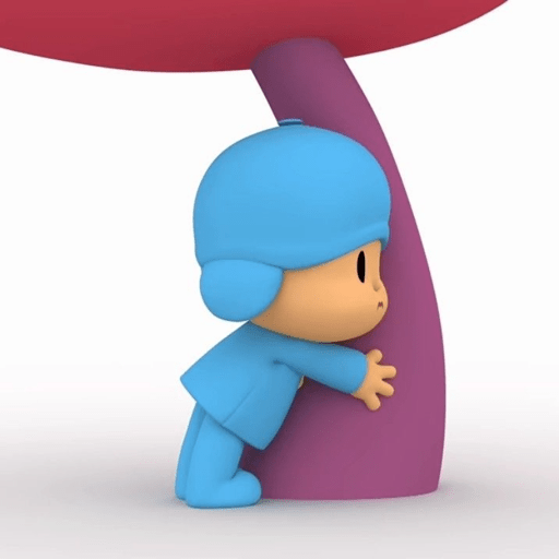 Pocoyo 2 2