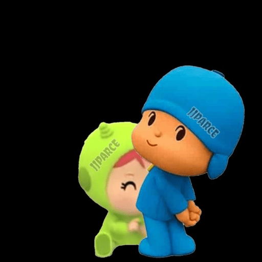 Pocoyo 2 19