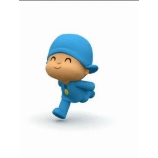 Pocoyo 2 1