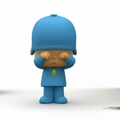 Pocoyo 2 22