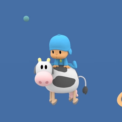 Pocoyo 2 7