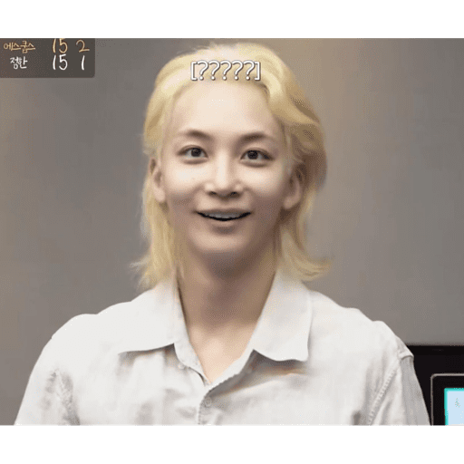 Seventeen funny 7 9