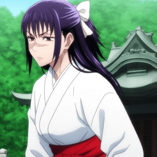 Utahime Iori 3