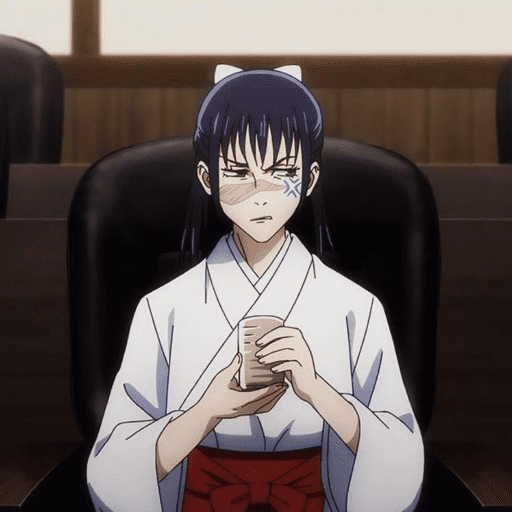 Utahime Iori 8