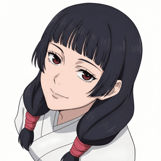 Utahime Iori 5