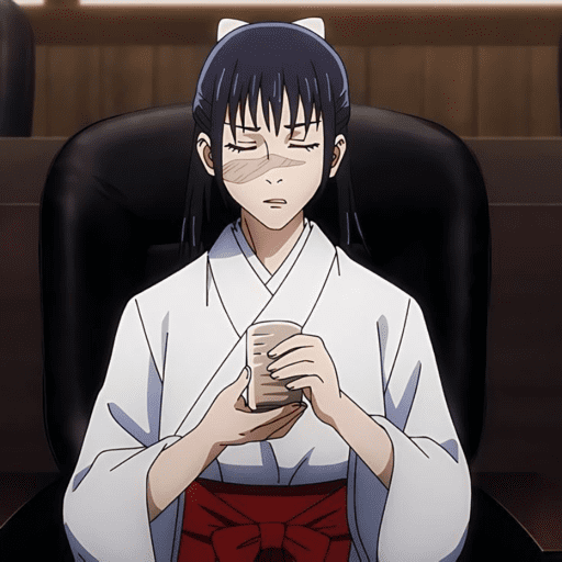 Utahime Iori 13