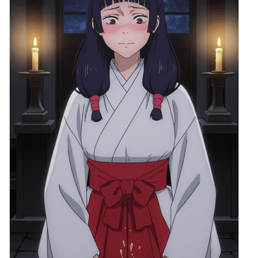 Utahime Iori 1