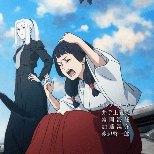 Utahime Iori 14