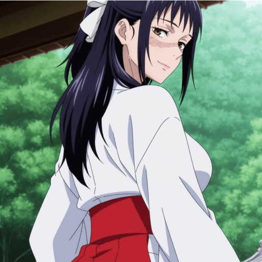 Utahime Iori 4