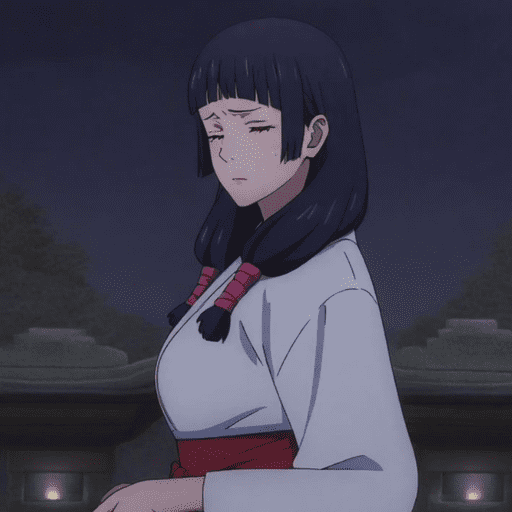 Utahime Iori 2