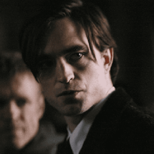 Russo Pattinson 9