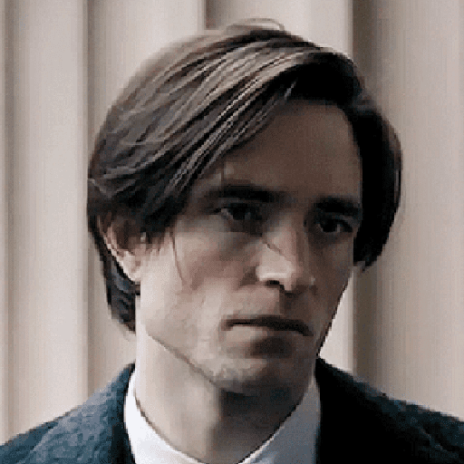 Russo Pattinson 7