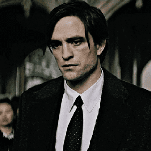 Russo Pattinson 3