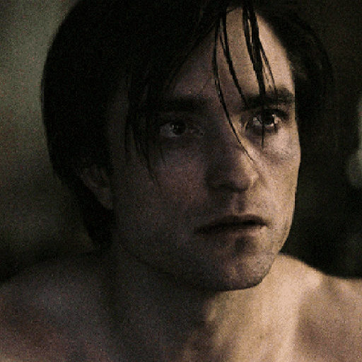 Russo Pattinson 2
