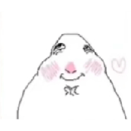 Hamster is calling 18