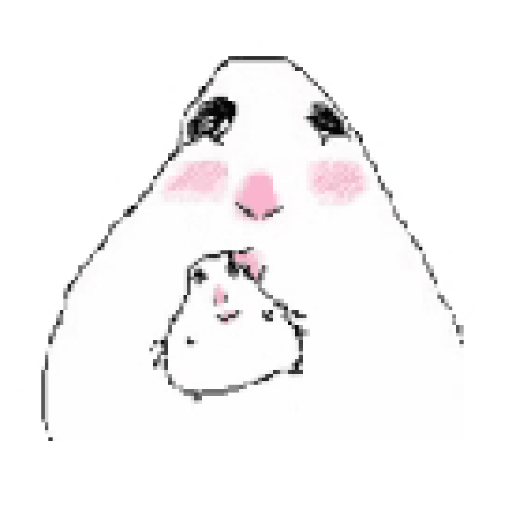 Hamster is calling 27