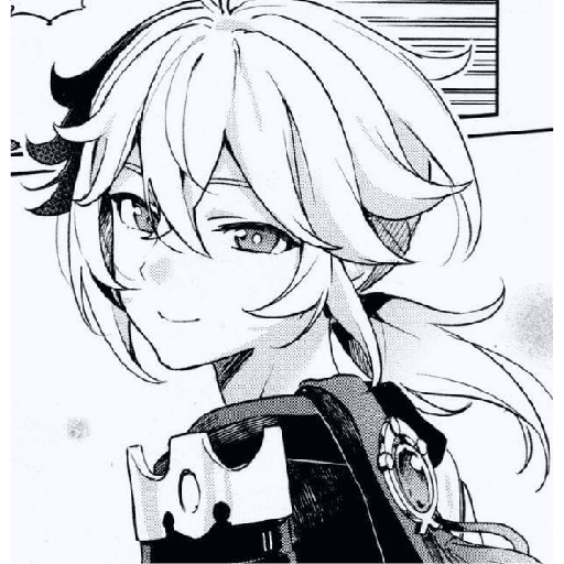 Kazuha 30