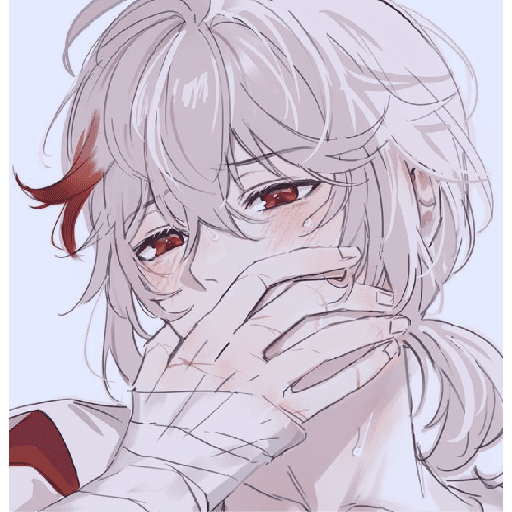 Kazuha 29