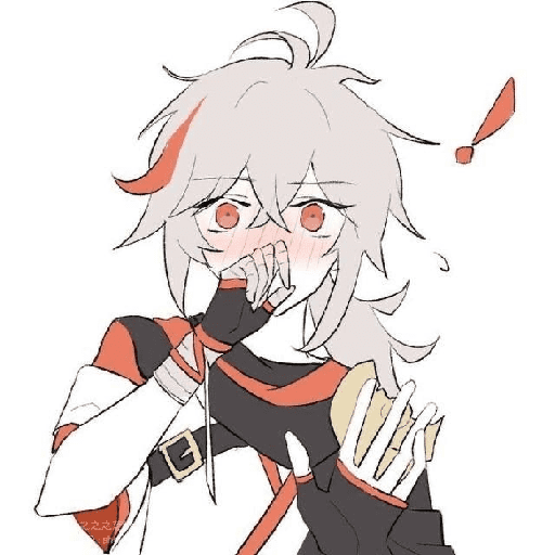 Kazuha 23