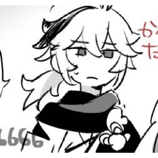 Kazuha 19