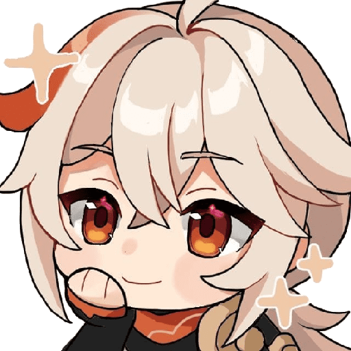 Kazuha 6