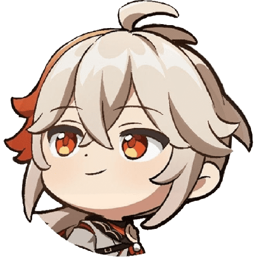 Kazuha 10