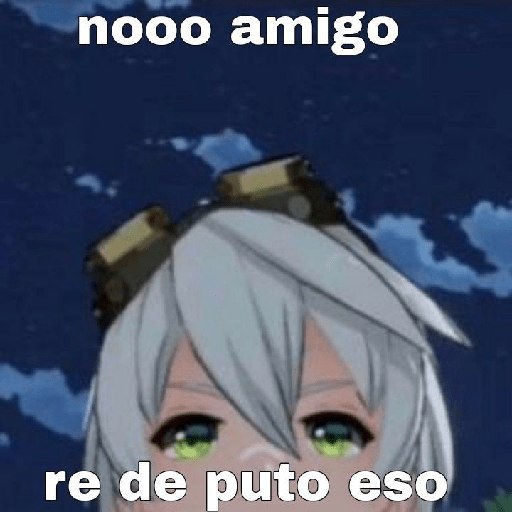 *no sabe que decir* 17