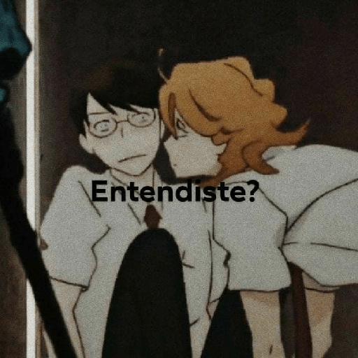 *no sabe que decir* 26