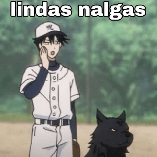 *no sabe que decir* 23