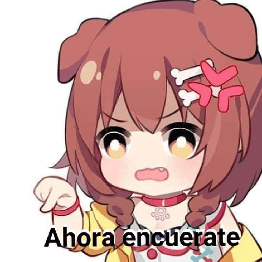 *no sabe que decir* 18