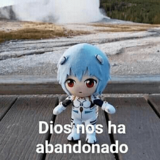 *no sabe que decir* 27